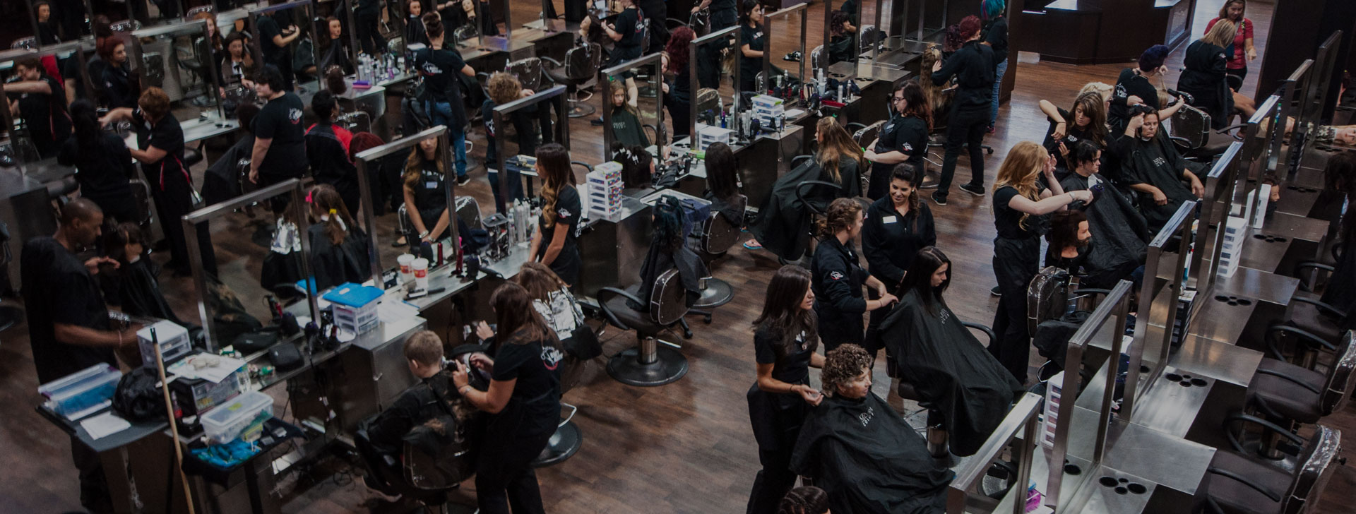 Ohio State Beauty Academy in Lima, OH