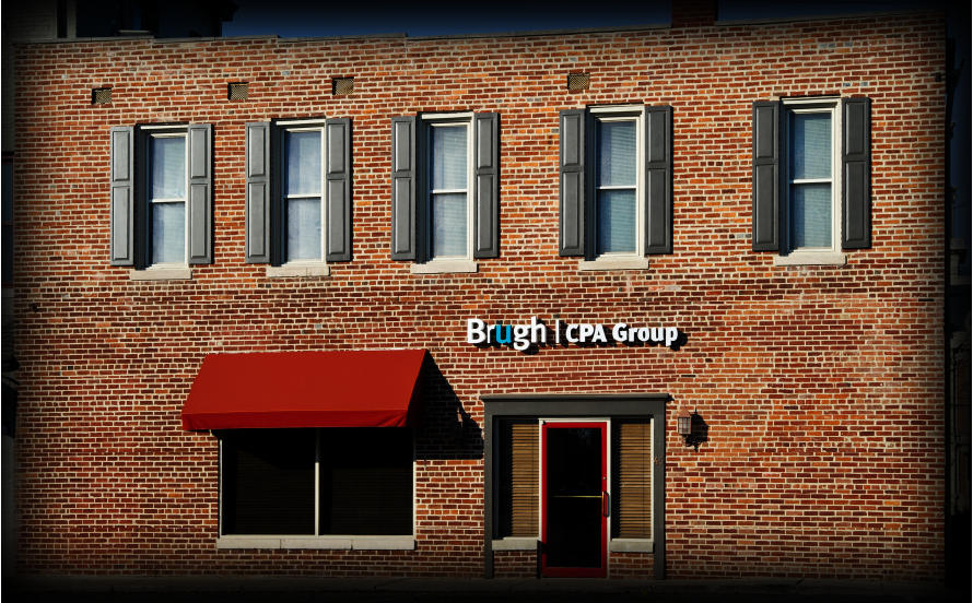 Brugh CPA Group in Noblesville, IN