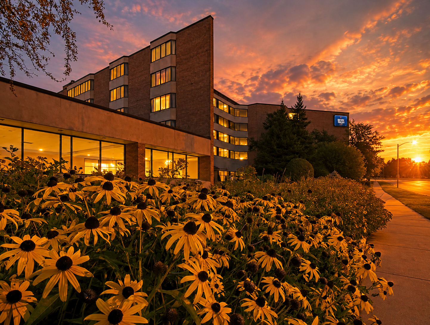 Hotel Mead Resorts & Conventions Center in Wisconsin Rapids, WI (2)