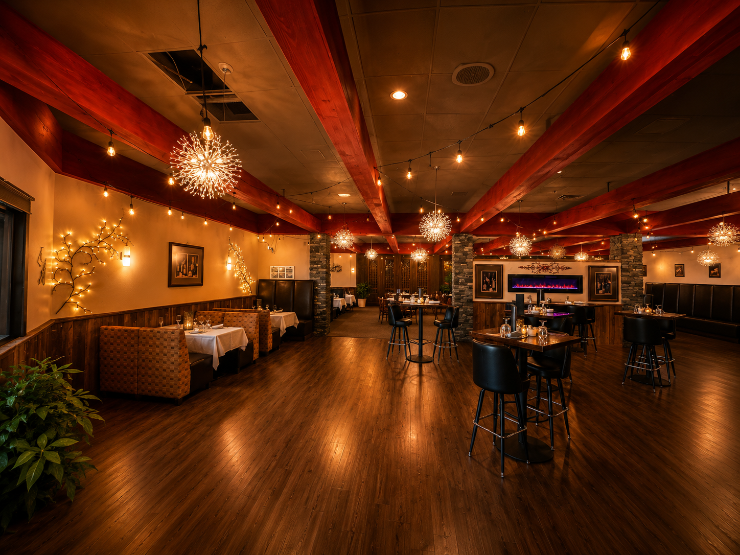 Hotel Mead Resorts & Conventions Center in Wisconsin Rapids, WI (3)