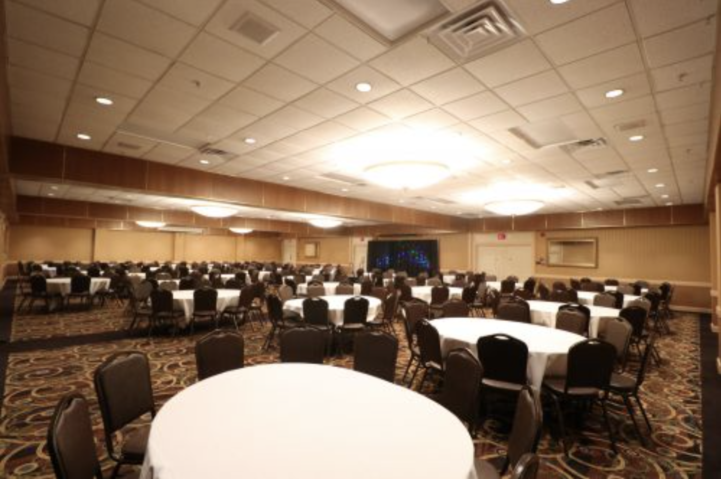 Hotel Mead Resorts & Conventions Center in Wisconsin Rapids, WI (5)