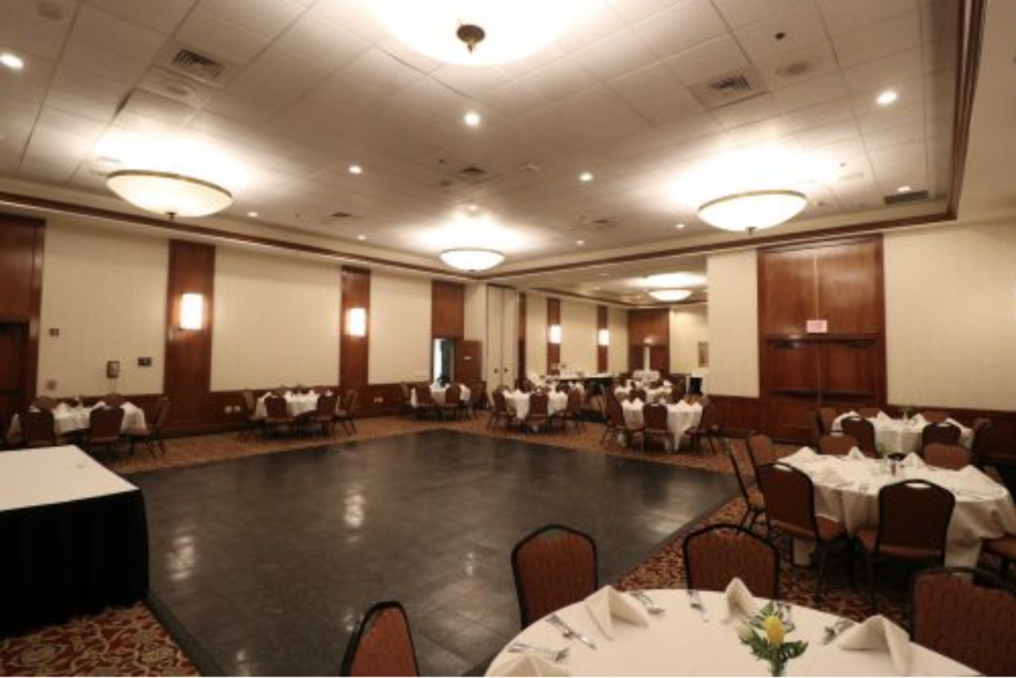 Hotel Mead Resorts & Conventions Center in Wisconsin Rapids, WI (6)