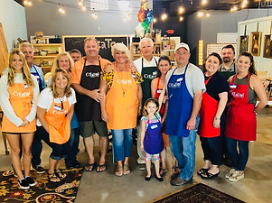 JoJo's Coffee and Goodness in Niceville, FL (4)