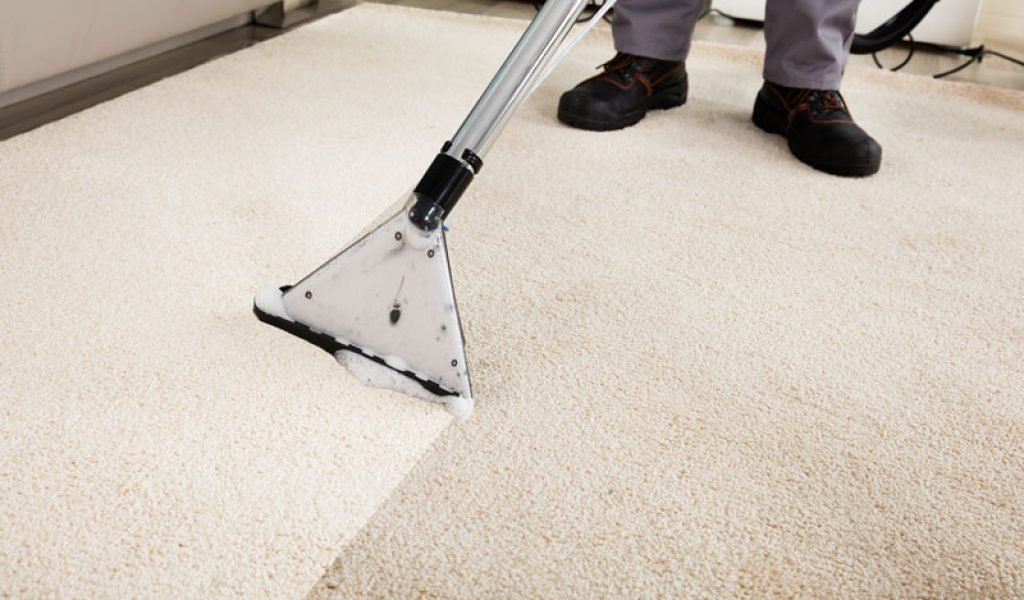 Green Cleaners LLC in Madison, WI