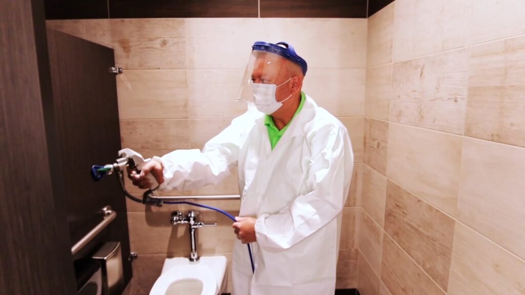 Green Cleaners LLC in Madison, WI (3)