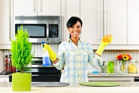 Green Cleaners LLC in Madison, WI (5)