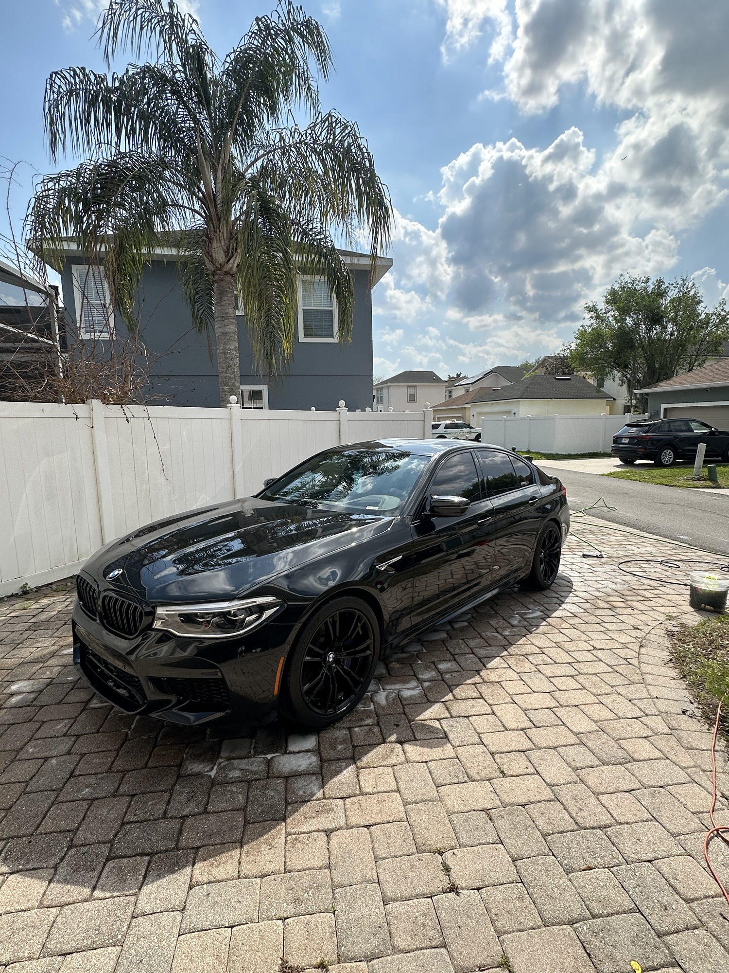Quality Clean Detail in Oviedo, FL