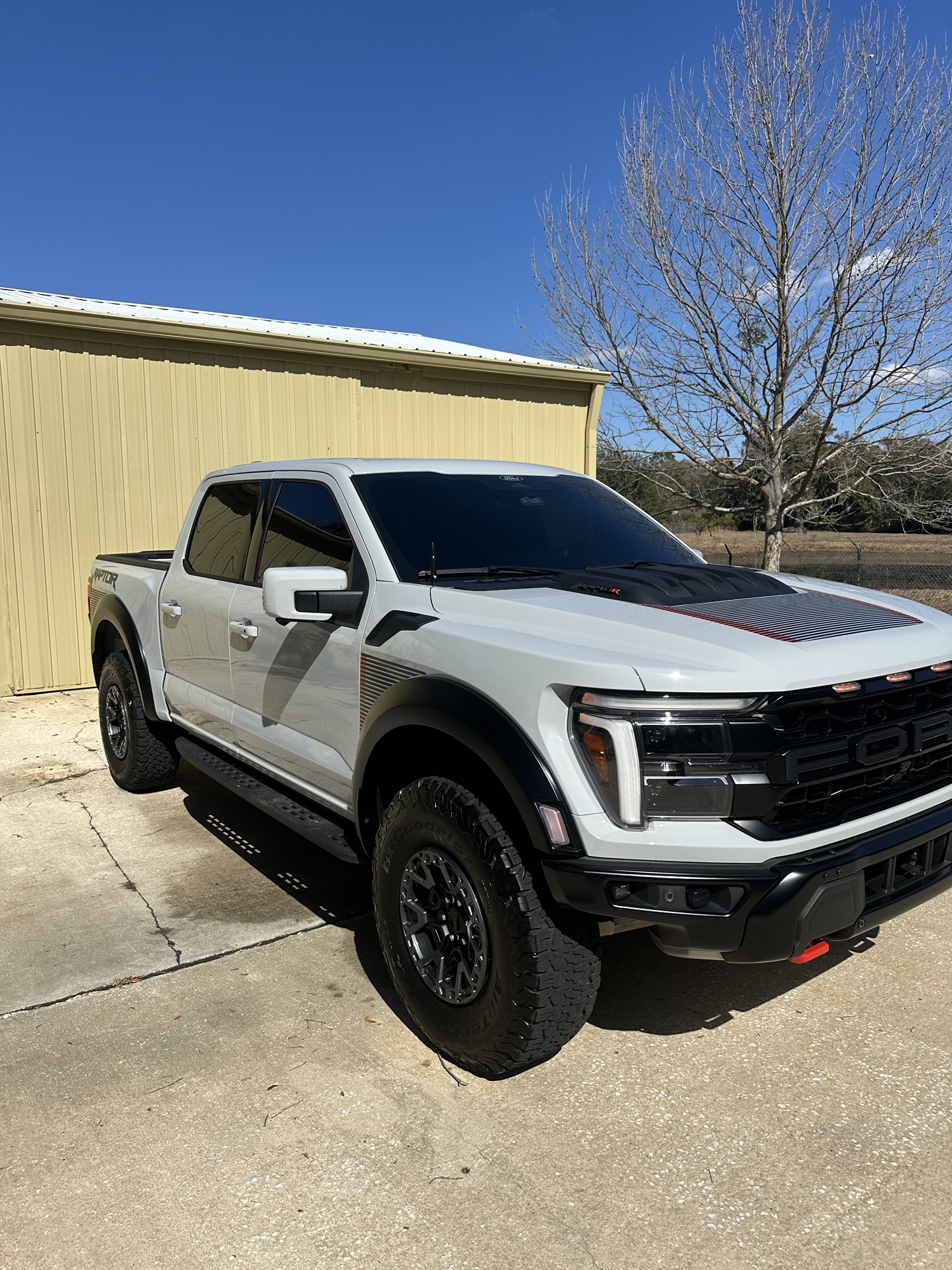 Quality Clean Detail in Oviedo, FL (2)