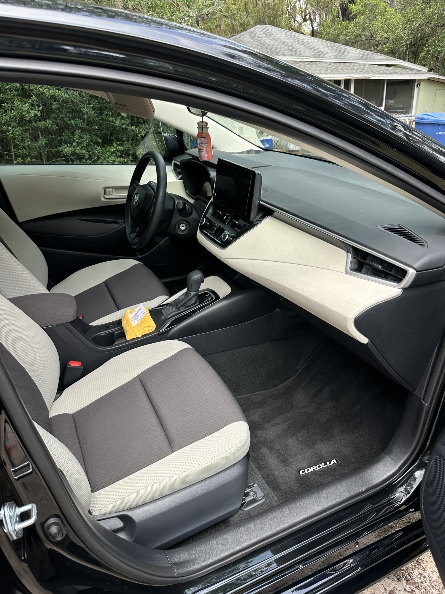Quality Clean Detail in Oviedo, FL (3)