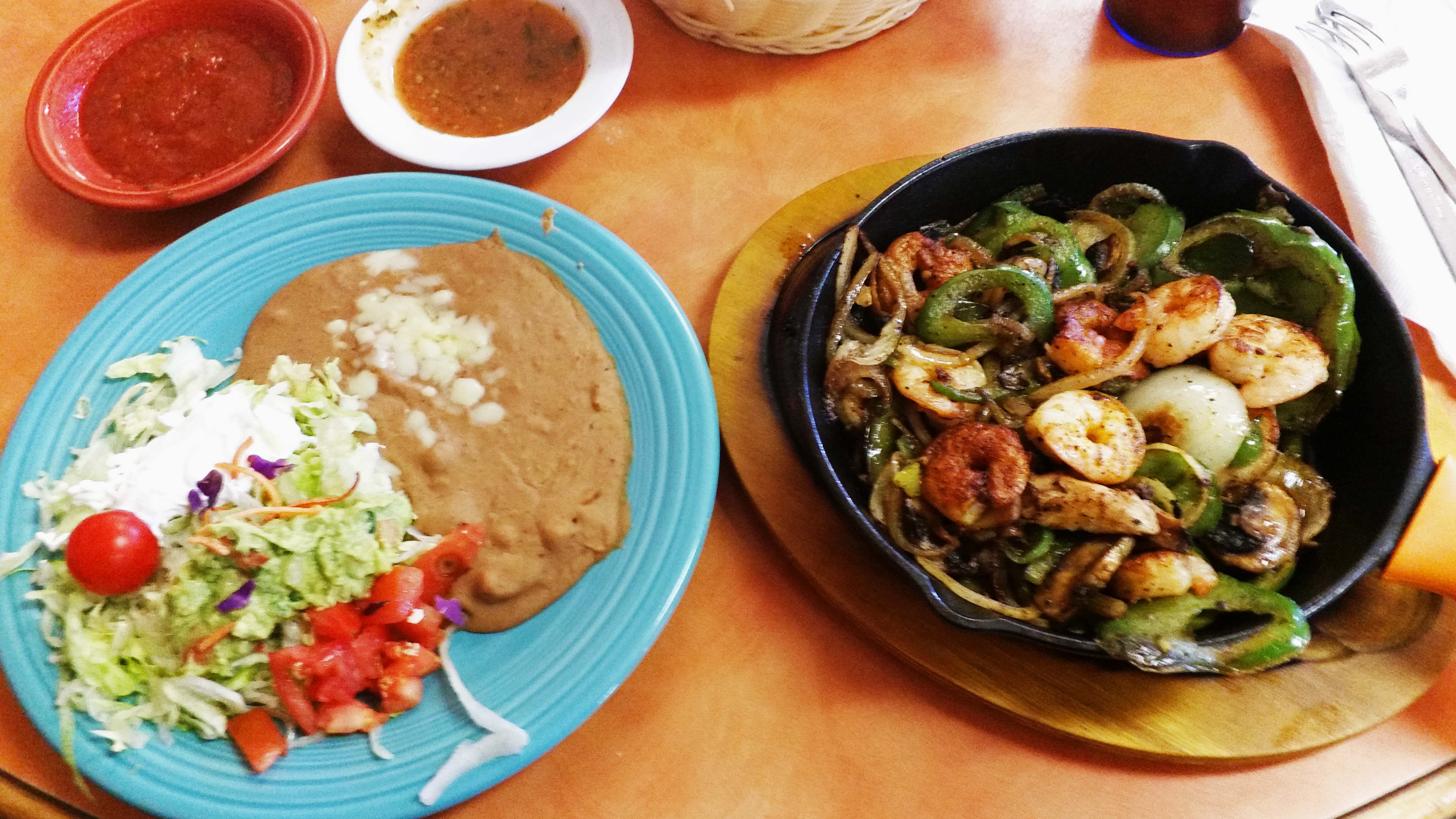 Monte Alban Restaurant in Hiawassee, GA (2)