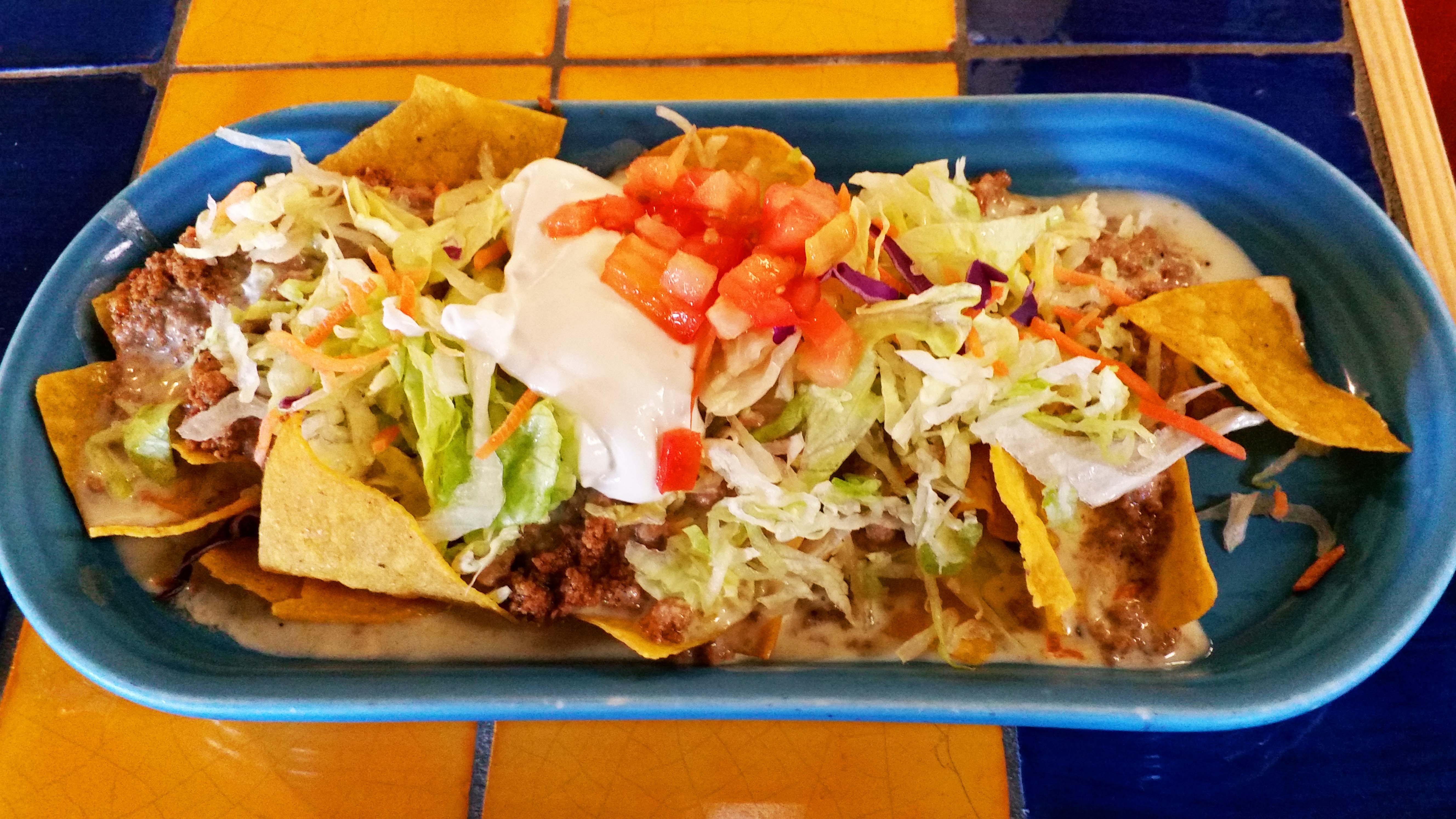 Monte Alban Restaurant in Hiawassee, GA (4)