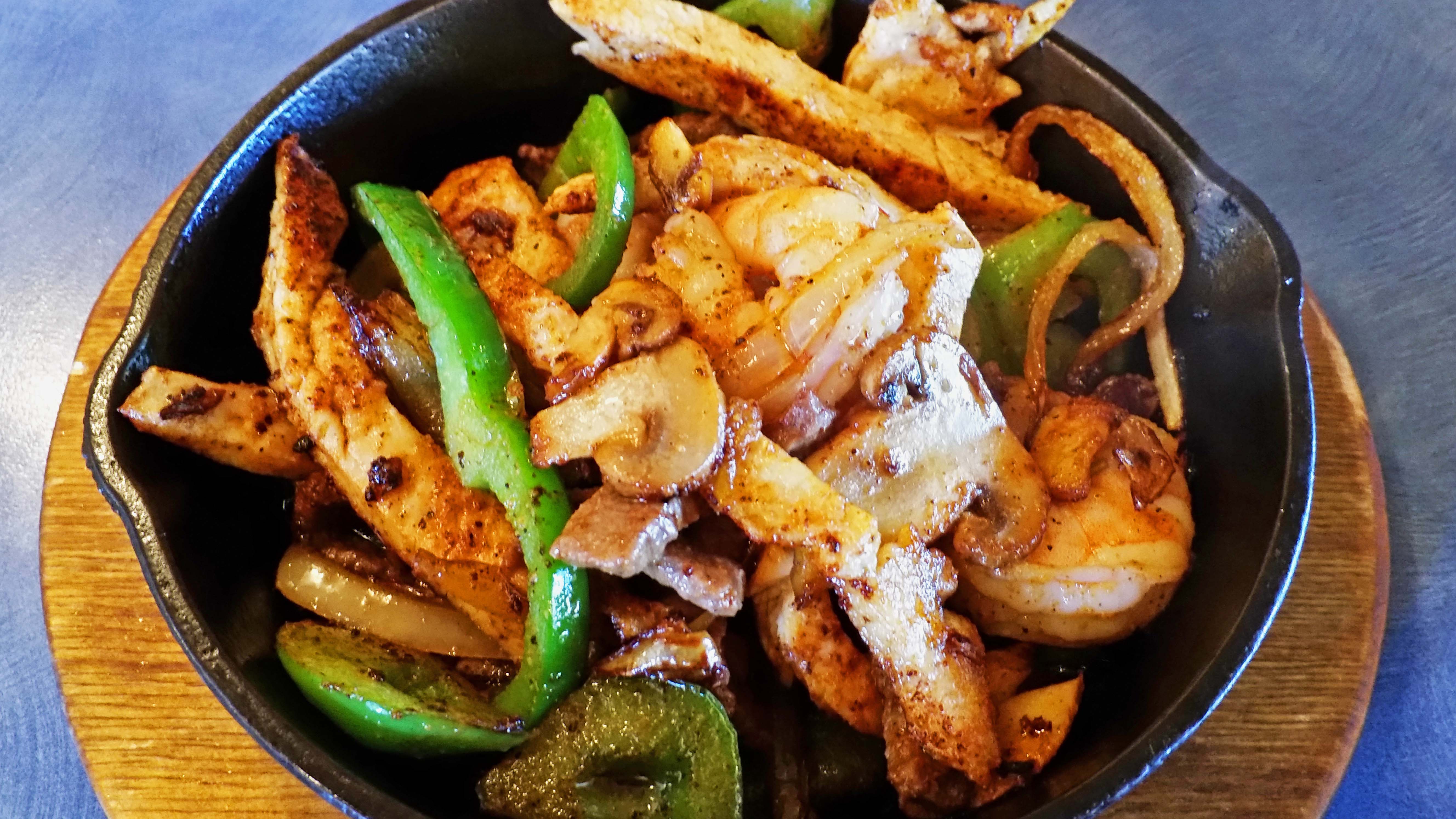 Monte Alban Restaurant in Hiawassee, GA (5)