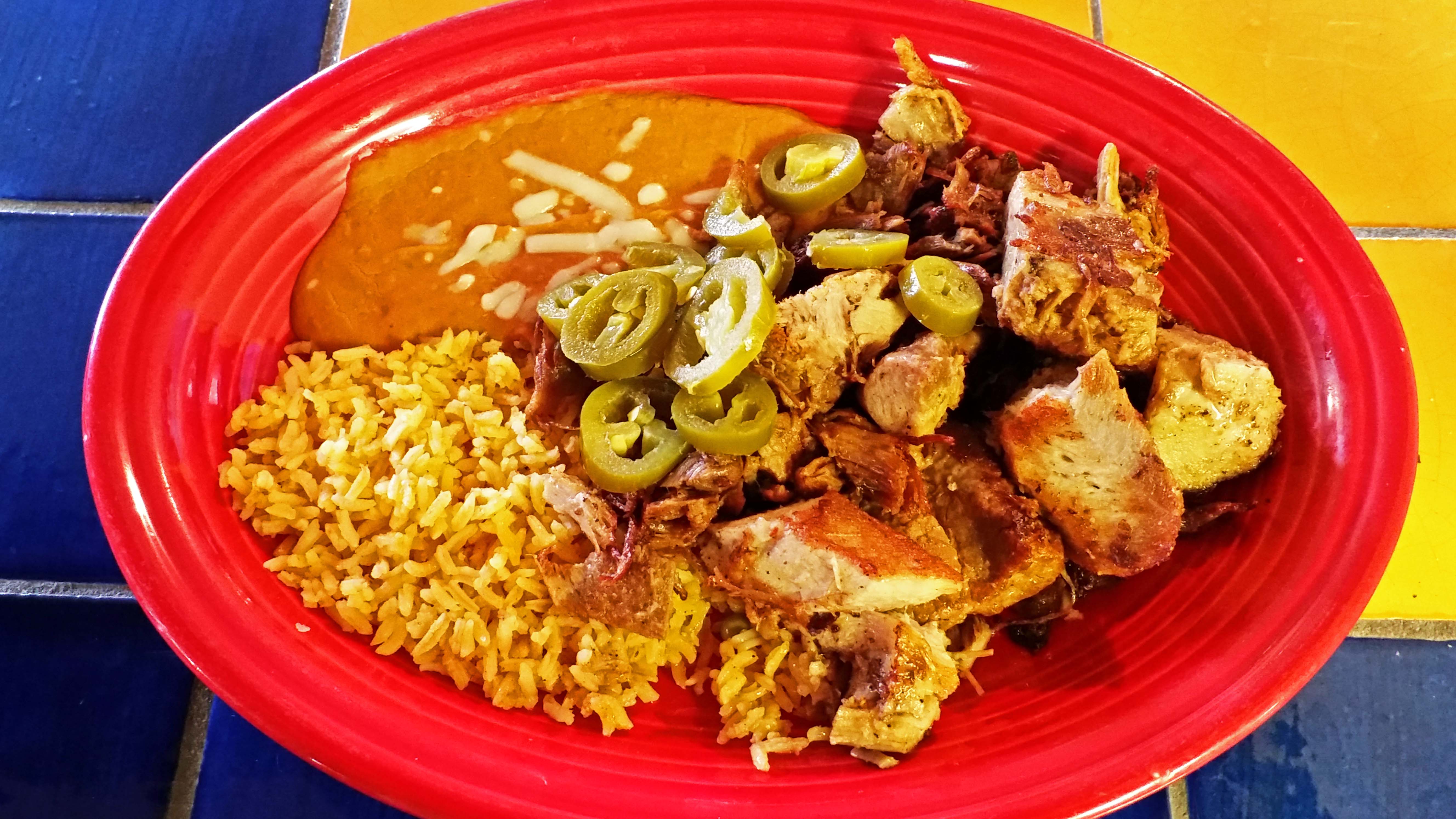Monte Alban Restaurant in Hiawassee, GA (6)
