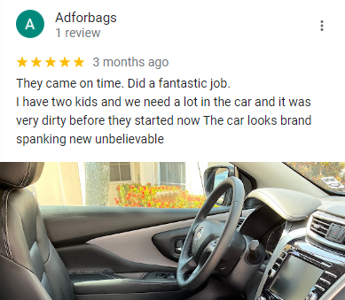 RM Professional Detailing in Boca Raton, FL (3)