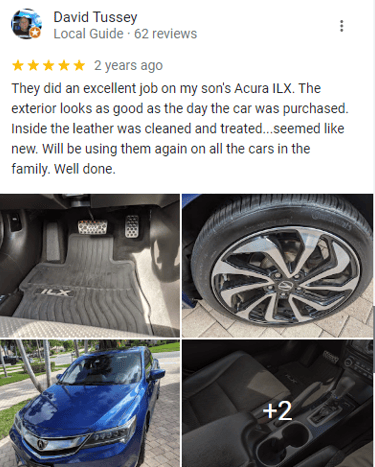 RM Professional Detailing in Boca Raton, FL (5)