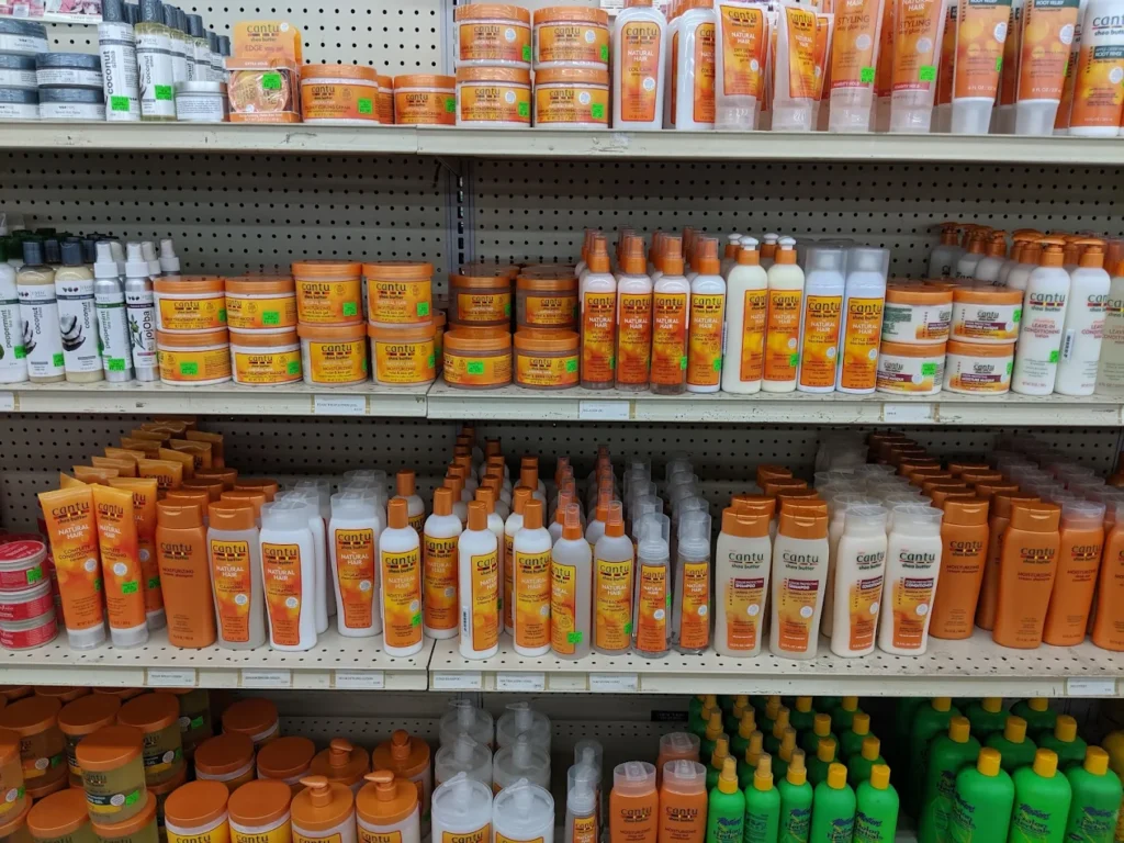 TiGi Beauty Supply in Rialto, CA (3)