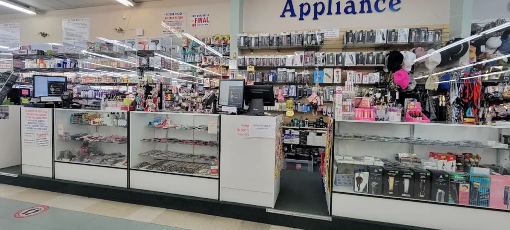 TiGi Beauty Supply in Rialto, CA (4)