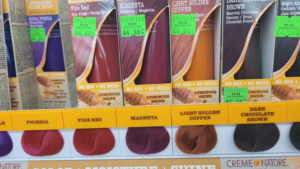 TiGi Beauty Supply in Rialto, CA (5)