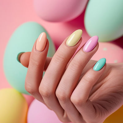 Noblesse Nails and Spa(Roswell) in Roswell, GA (4)