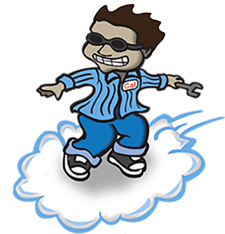 Cool Breeze 1250 Heating & Cooling in Kernersville, NC