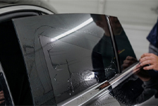 WAXED DETAILING- Clear bra, Window Tint, Ceramic Coatings, Detailing in Santa Clarita, CA (4)