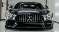 WAXED DETAILING- Clear bra, Window Tint, Ceramic Coatings, Detailing in Santa Clarita, CA (6)
