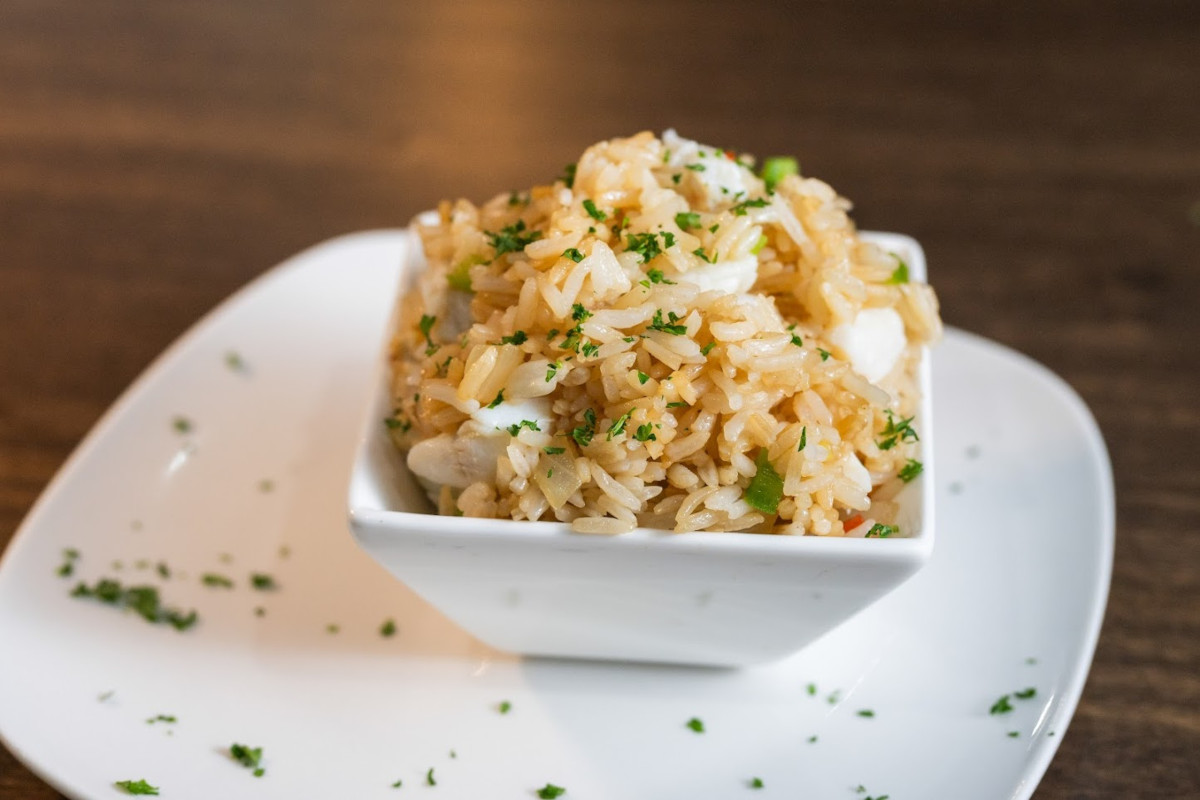 Society Seafood House in Silver Spring, MD (3)