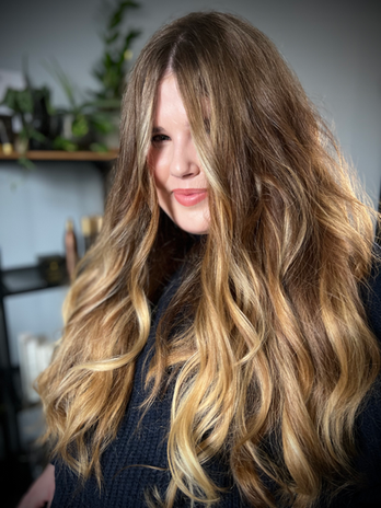 Salon Elevate in Hudson, OH