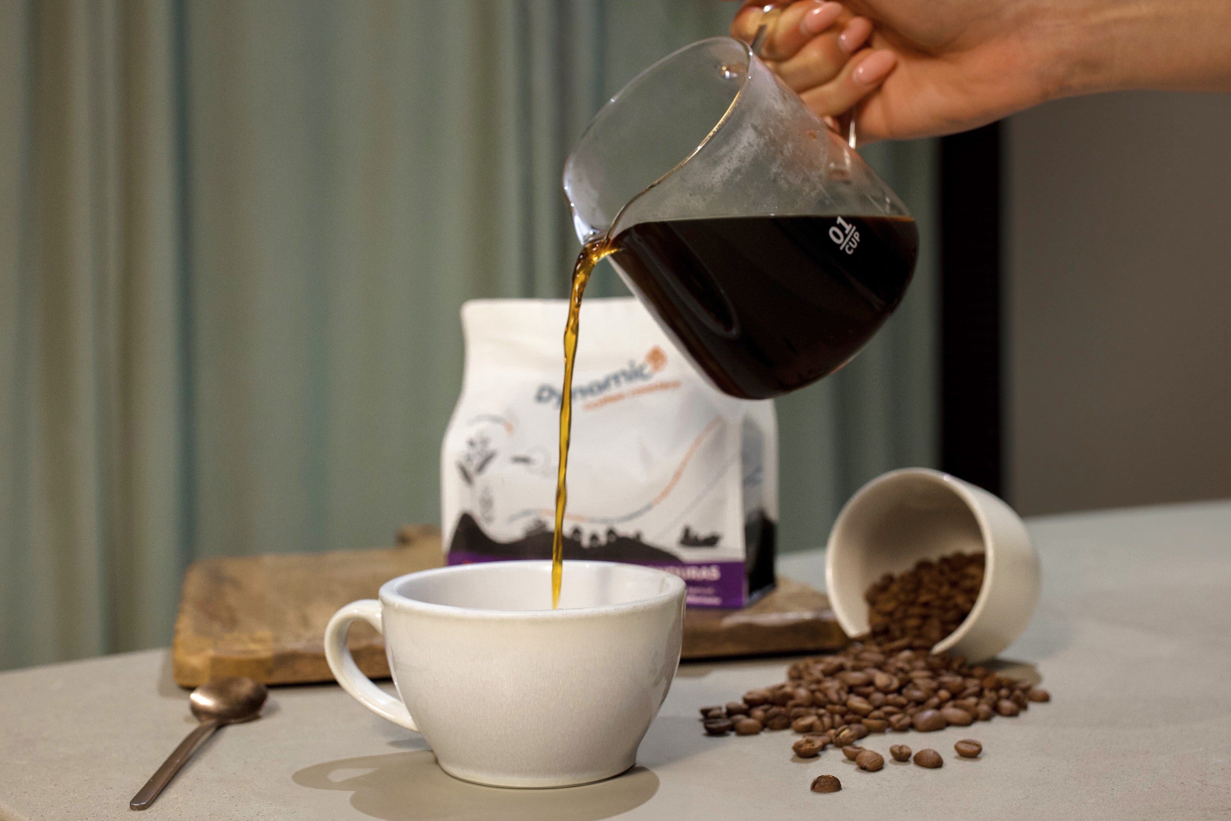 Dynamic Coffee Roasters in Pittsburgh, PA (5)