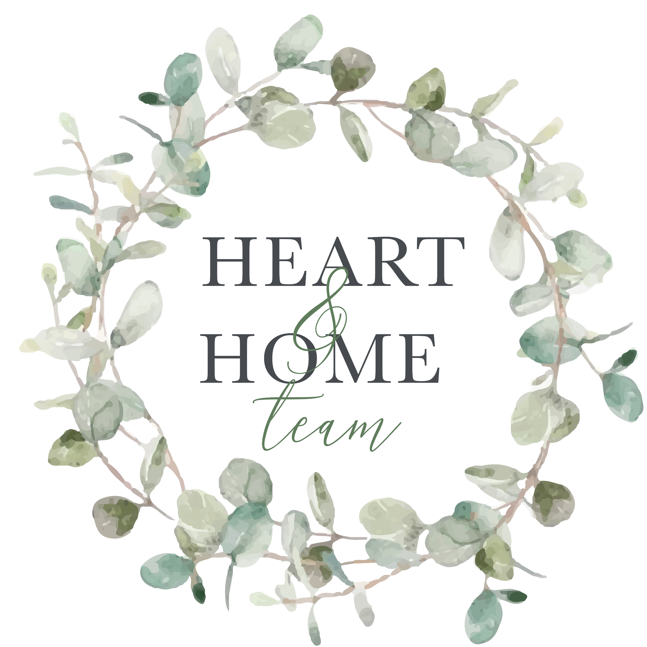 Heart & Home Team in Orange, CA