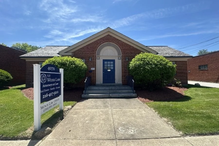 N.P. Weiss Law in South Euclid, OH (3)