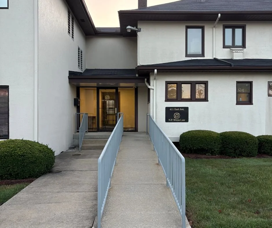 N.P. Weiss Law in South Euclid, OH (5)