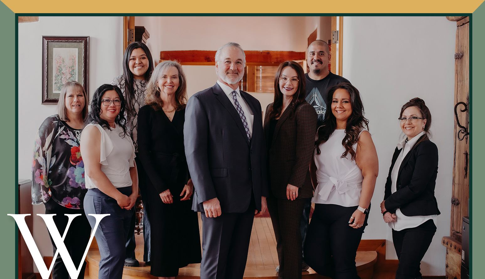 Wood Law Firm, L.L.P. in Amarillo, TX (4)