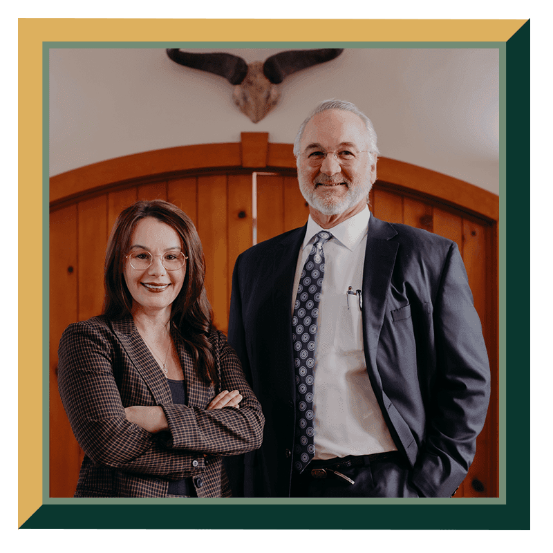 Wood Law Firm, L.L.P. in Amarillo, TX (6)