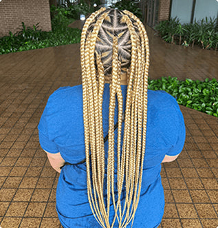 Feminine Attractions - Hair Braiding Houston in Houston, TX (2)