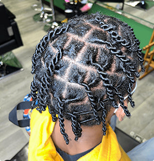 Feminine Attractions - Hair Braiding Houston in Houston, TX (4)