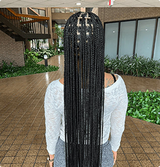 Feminine Attractions - Hair Braiding Houston in Houston, TX (6)