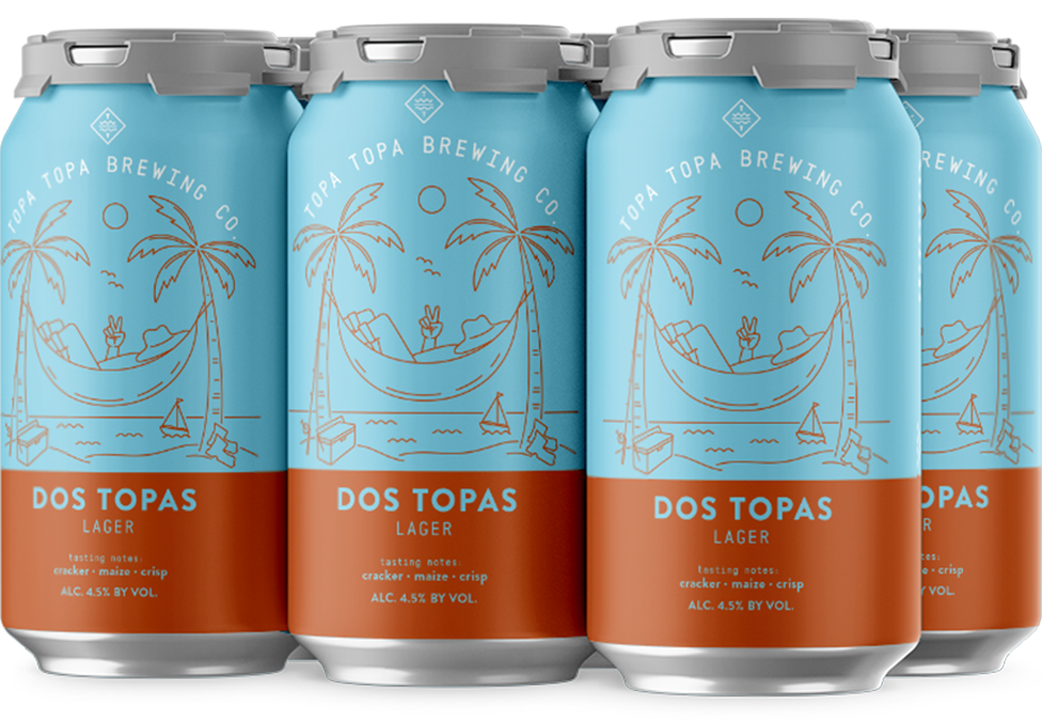 Topa Topa Brewing Company in Ojai, CA (5)