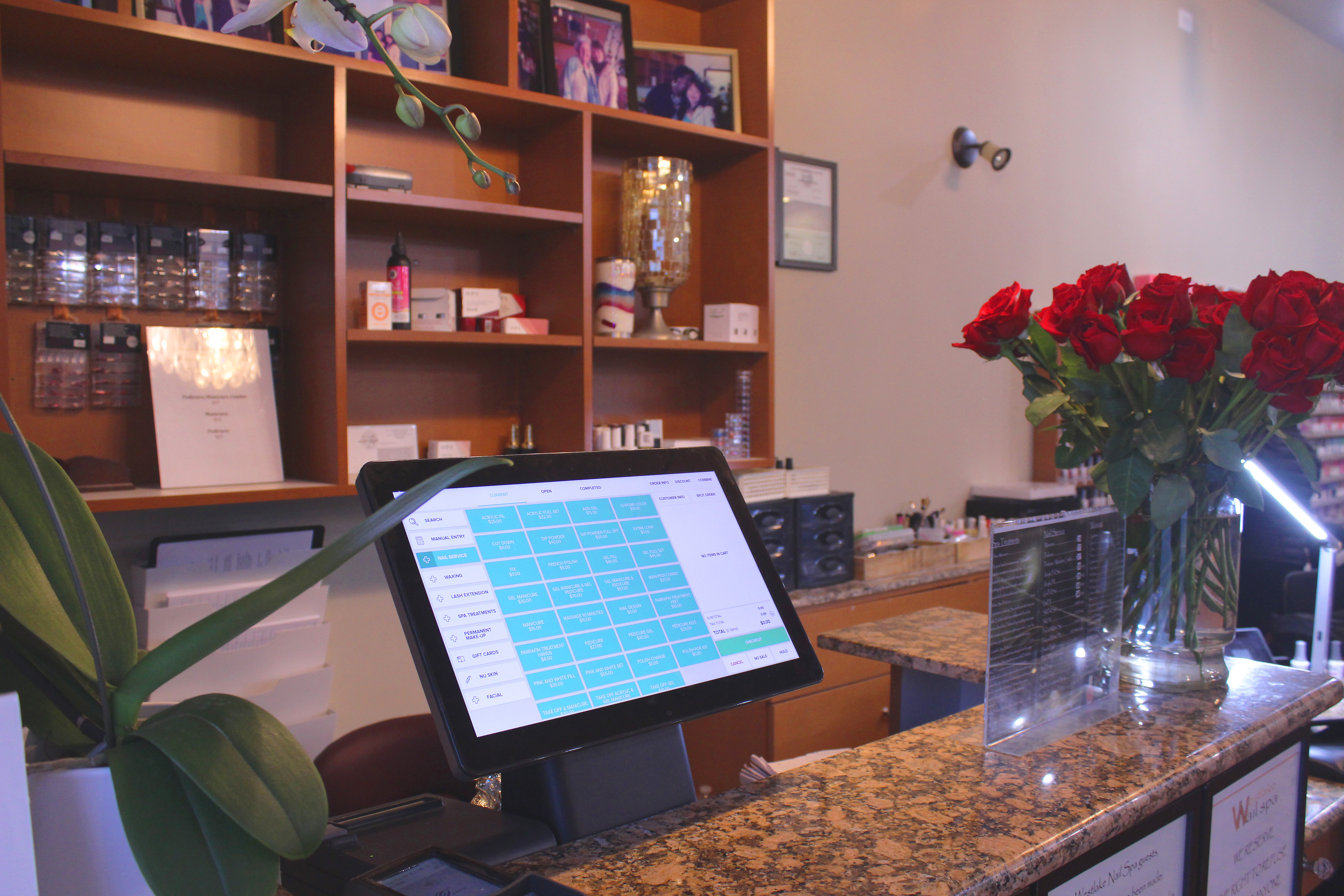 Westlake Nail Spa in Daly City, CA (5)