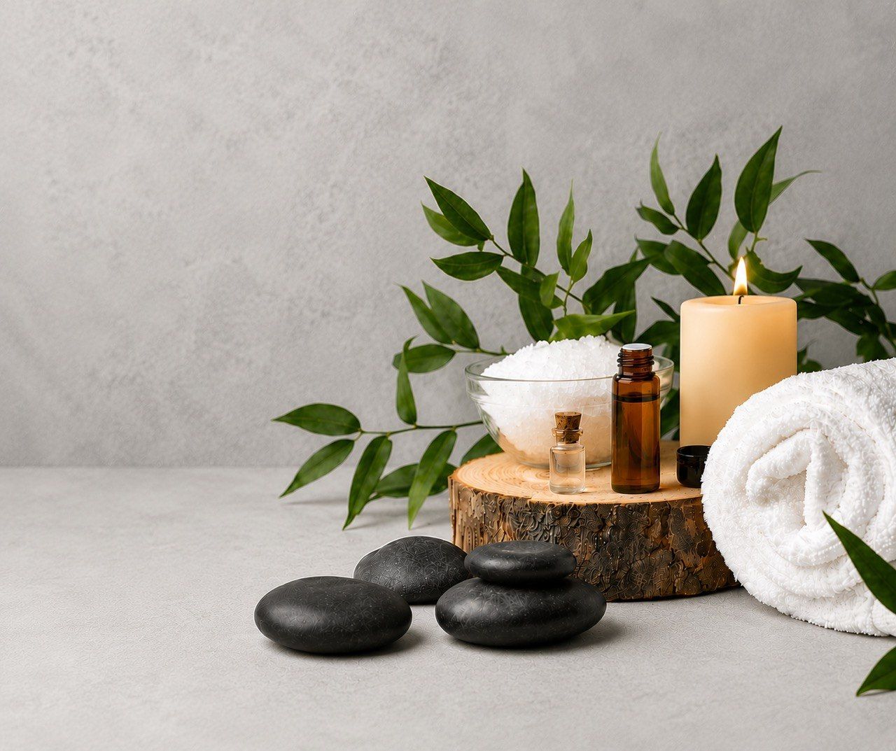 Alya Salon & Spa in Vienna, VA (3)