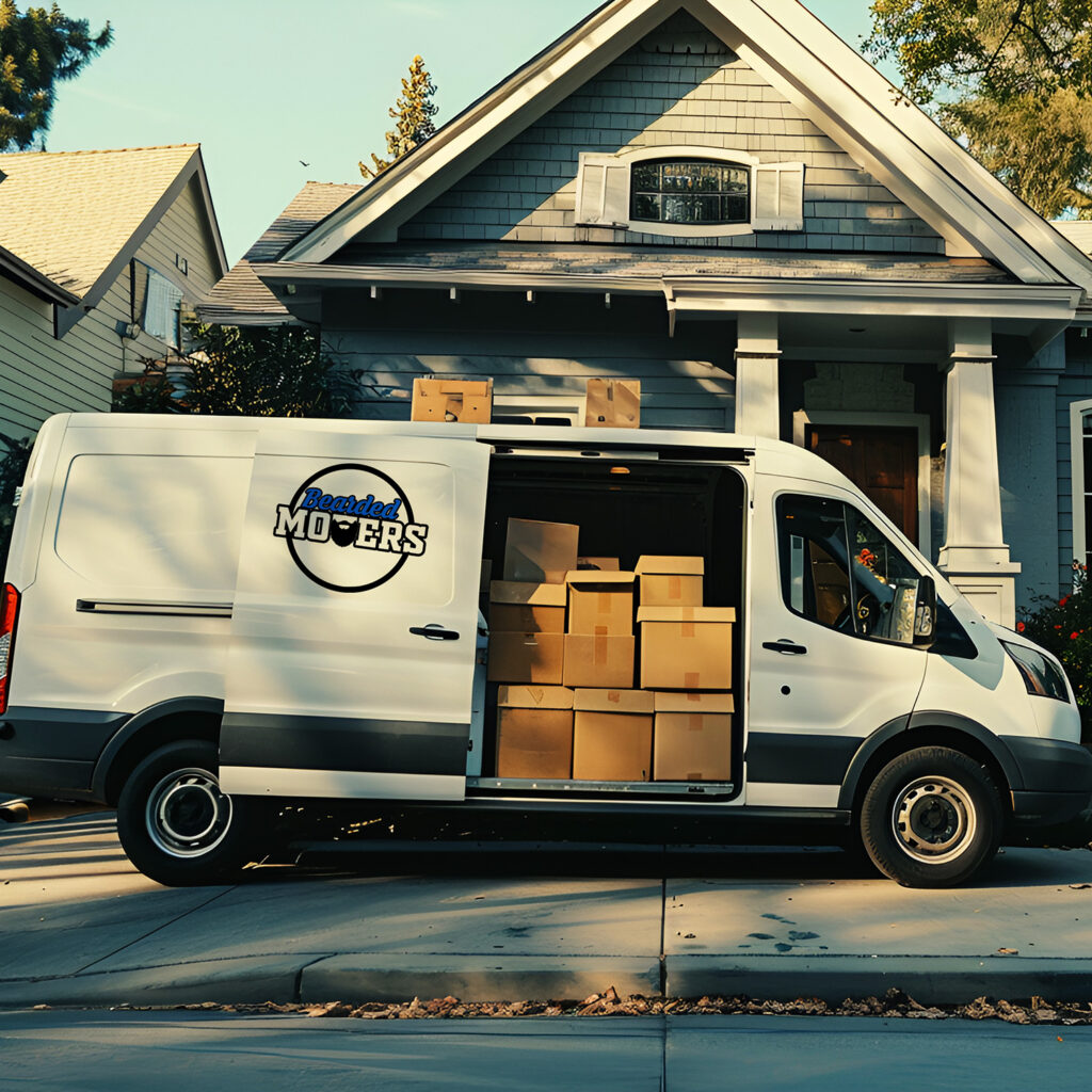 Bearded Movers & Logistics in Carnesville, GA (2)