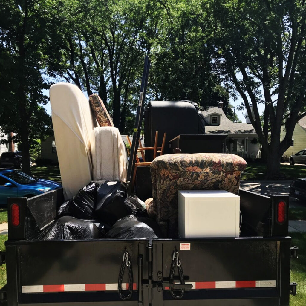 Bearded Movers & Logistics in Carnesville, GA (3)