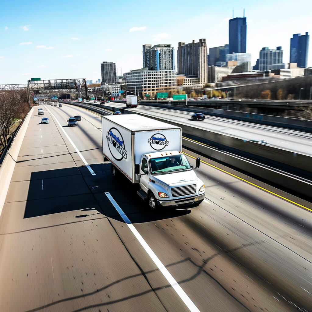 Bearded Movers & Logistics in Carnesville, GA (4)