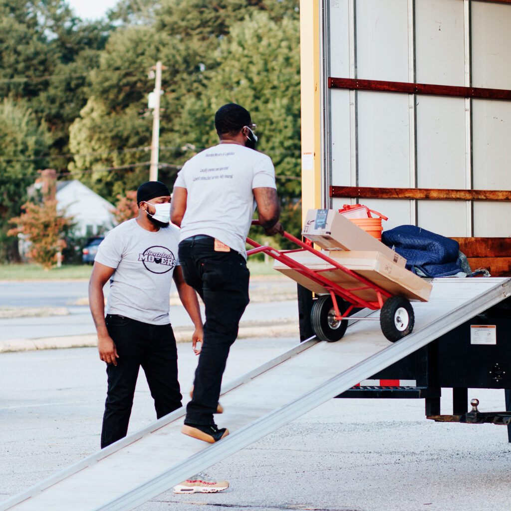 Bearded Movers & Logistics in Carnesville, GA (5)