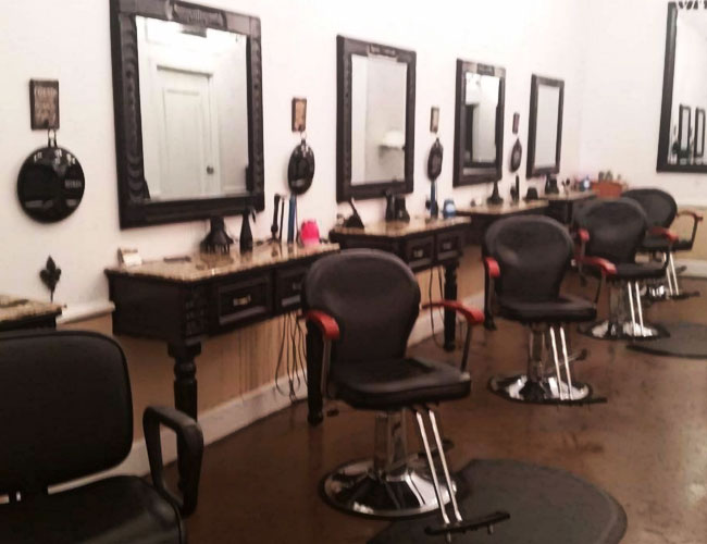 The Studio in Hutto, TX (2)
