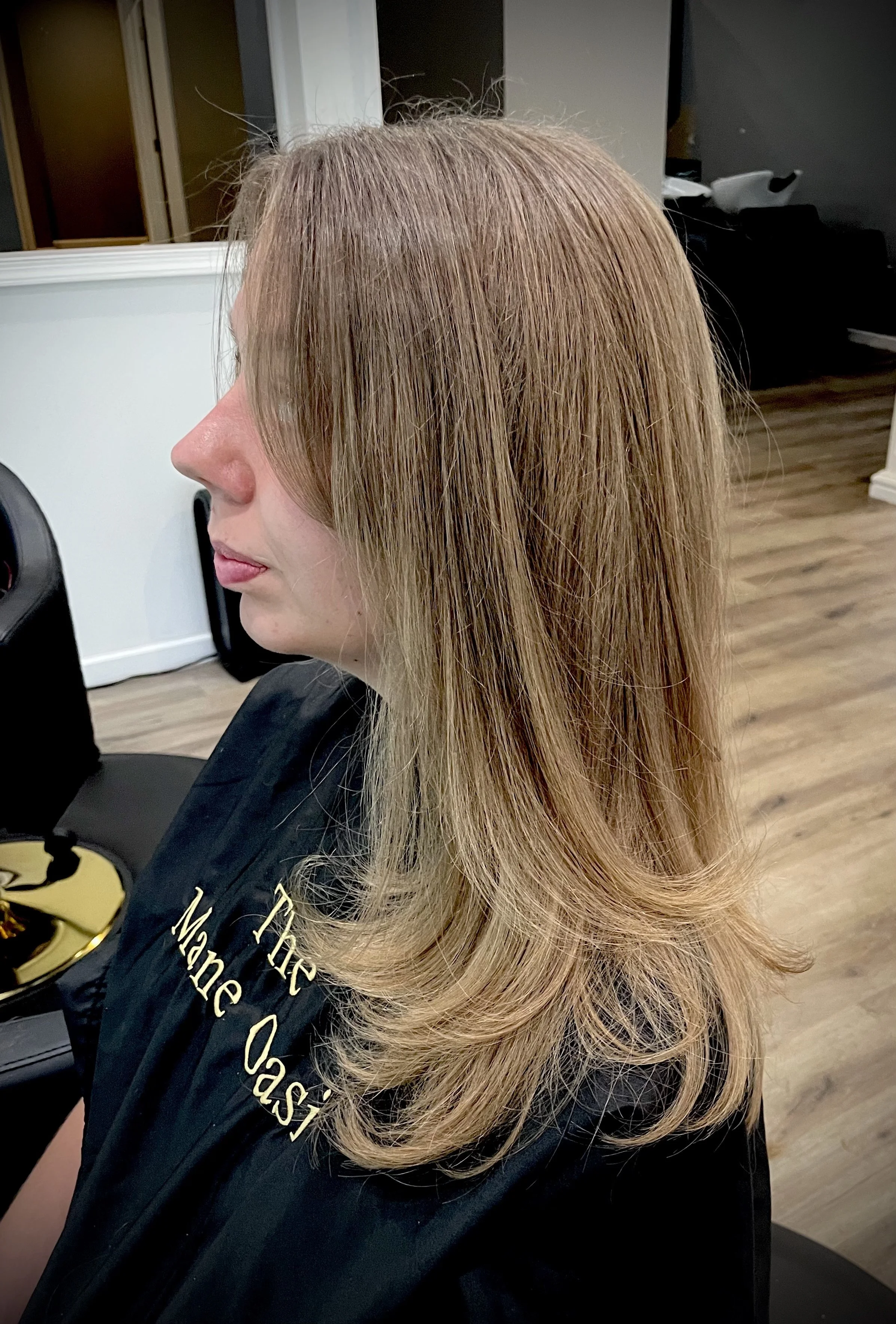 The Mane Oasis in Richmond, VA