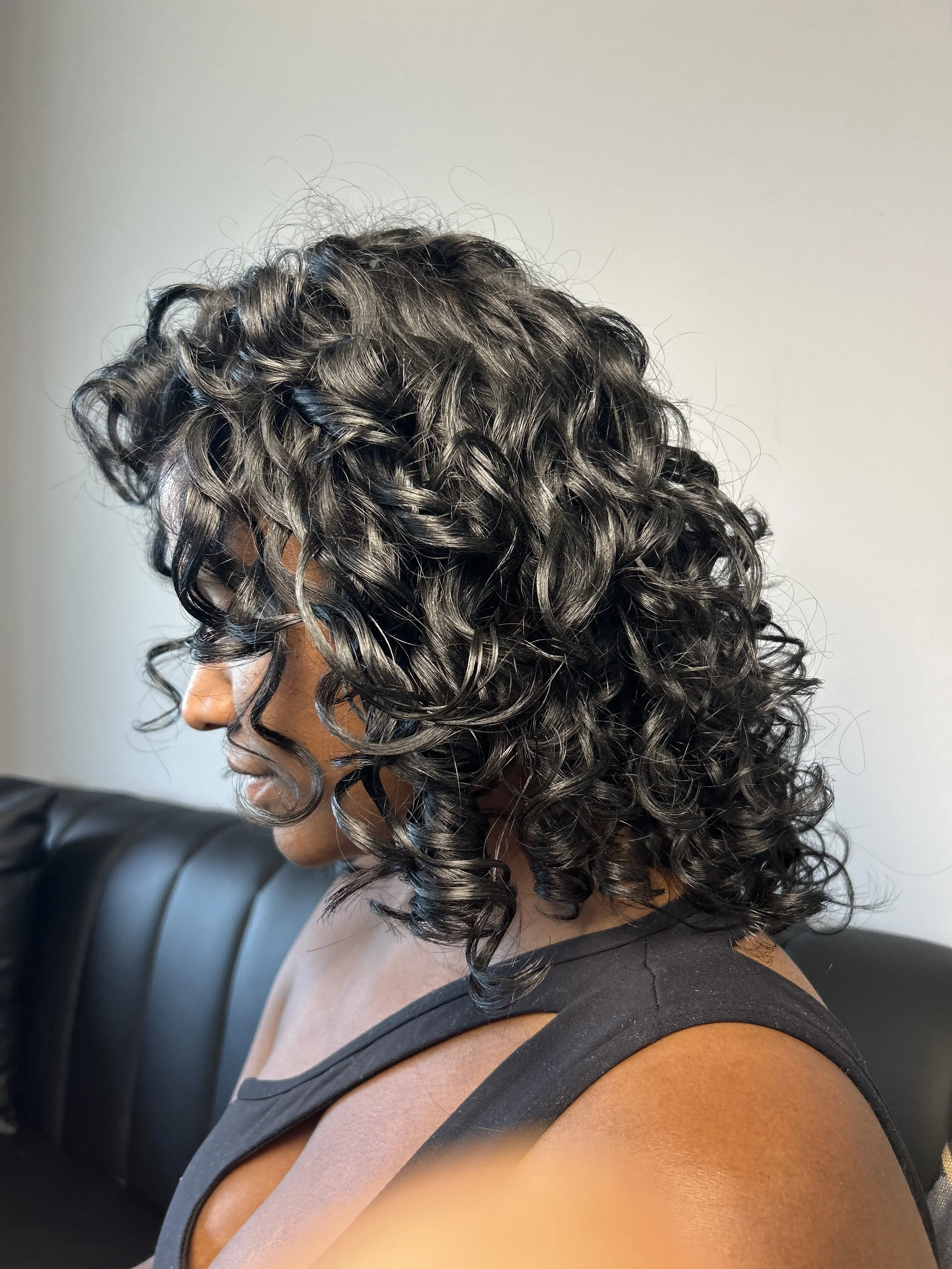 The Mane Oasis in Richmond, VA (2)