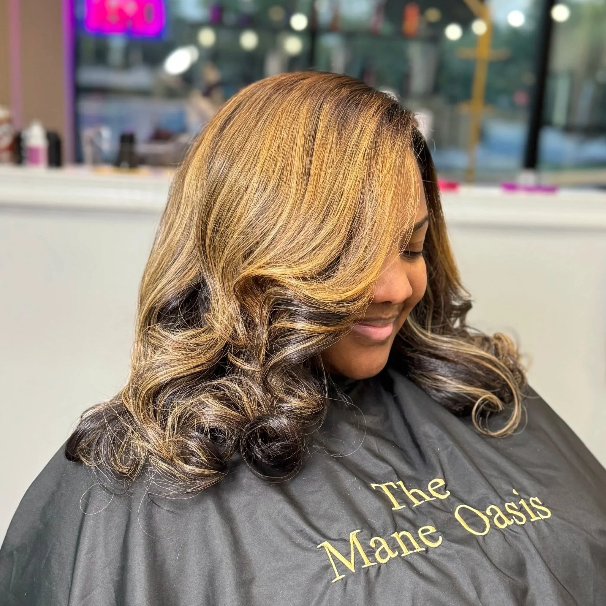 The Mane Oasis in Richmond, VA (3)