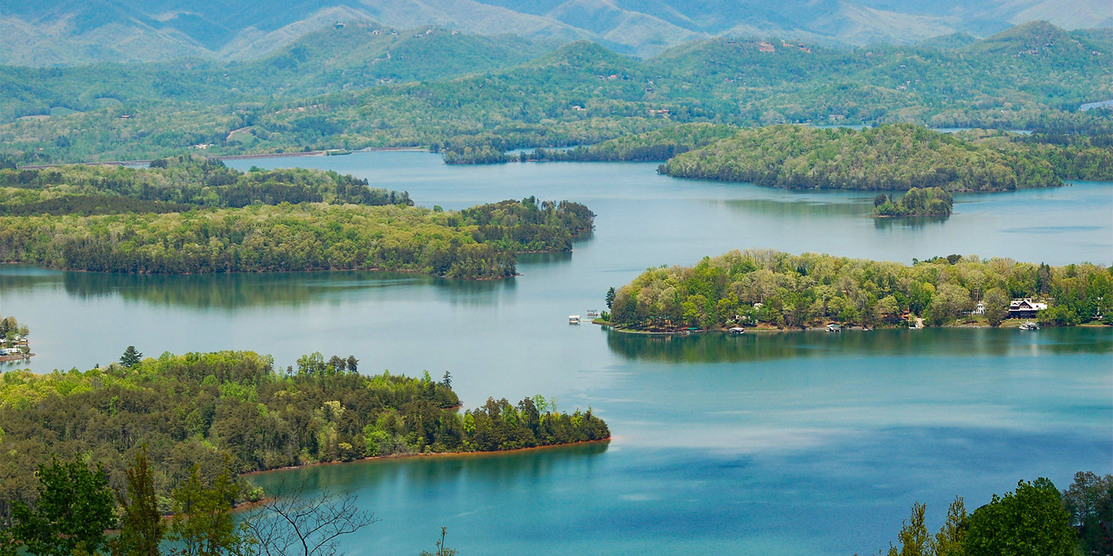 Todd Turner - Realtor in Hiawassee, GA