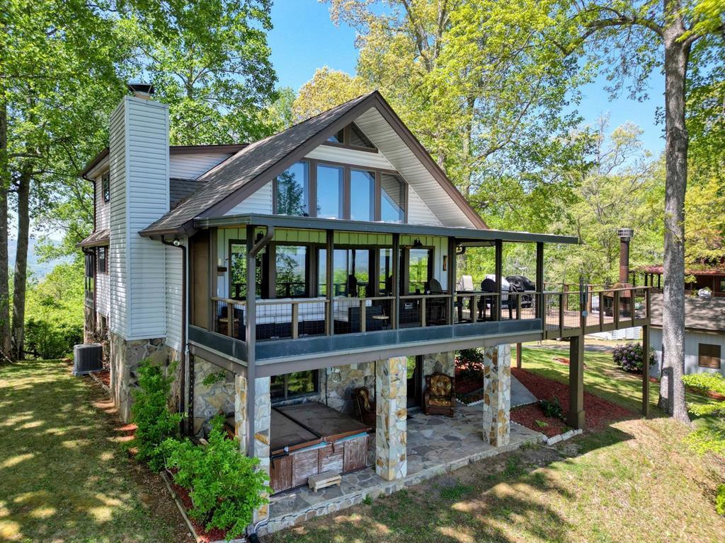 Todd Turner - Realtor in Hiawassee, GA (5)